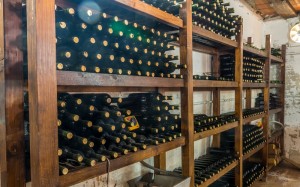 Cellar_Wine